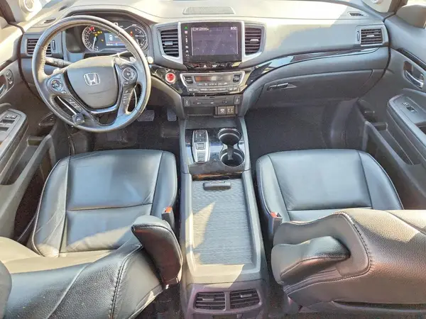 5FNYF6H91GB101583 2016 HONDA PILOT - Image 8