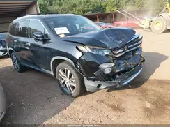 5FNYF6H91GB101826 2016 HONDA PILOT