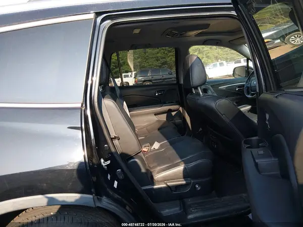 5FNYF6H91GB101826 2016 HONDA PILOT - Image 8