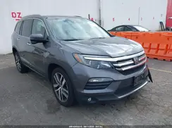 5FNYF6H91GB104449 2016 HONDA PILOT