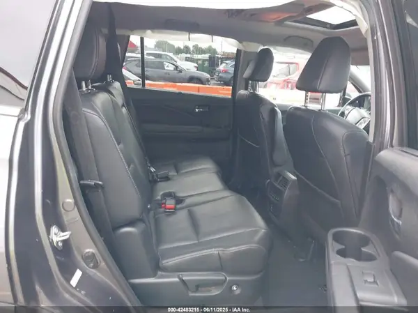 5FNYF6H91GB104449 2016 HONDA PILOT - Image 8