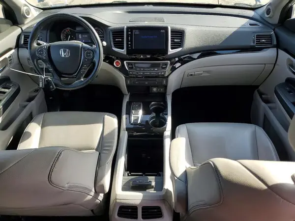 5FNYF6H91GB107528 2016 HONDA PILOT - Image 8