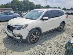 5FNYF6H91GB109991 2016 HONDA PILOT