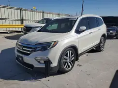 5FNYF6H91GB112230 2016 HONDA PILOT