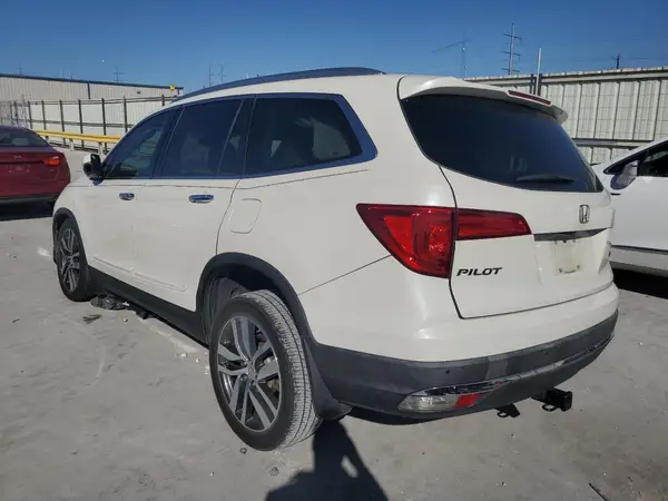 5FNYF6H91GB112230 2016 HONDA PILOT - Image 2