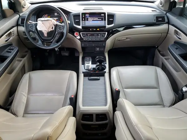 5FNYF6H91GB112230 2016 HONDA PILOT - Image 8