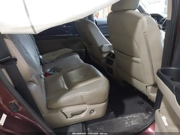 5FNYF6H91GB119355 2016 HONDA PILOT - Image 8