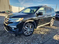 5FNYF6H91GB124362 2016 HONDA PILOT