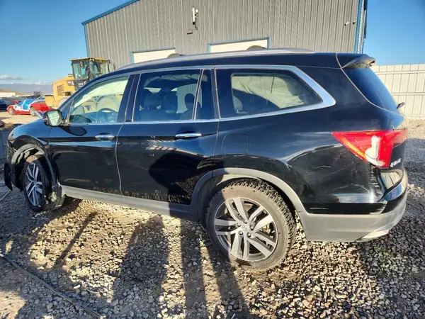 5FNYF6H91GB124362 2016 HONDA PILOT - Image 2
