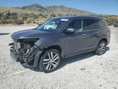 5FNYF6H91GB124975 2016 HONDA PILOT