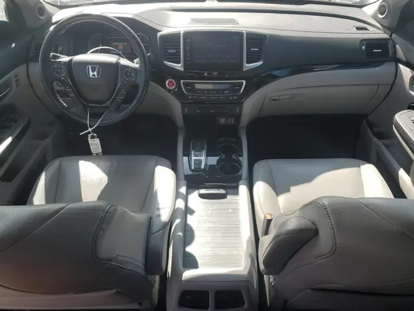 5FNYF6H91GB124975 2016 HONDA PILOT - Image 8