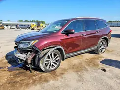 5FNYF6H91GB126032 2016 HONDA PILOT
