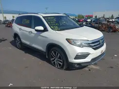 5FNYF6H91GB501577 2016 HONDA PILOT