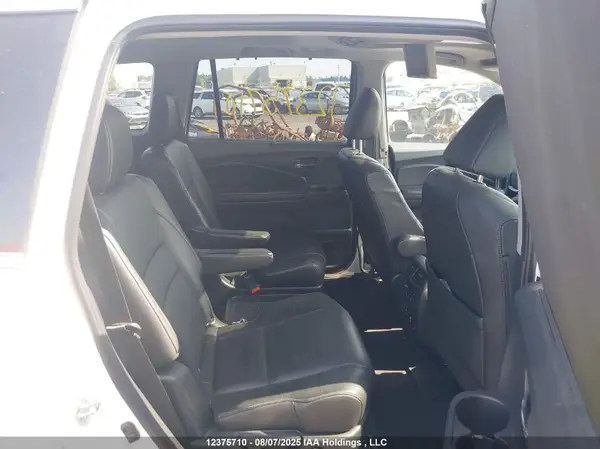 5FNYF6H91GB501577 2016 HONDA PILOT - Image 8