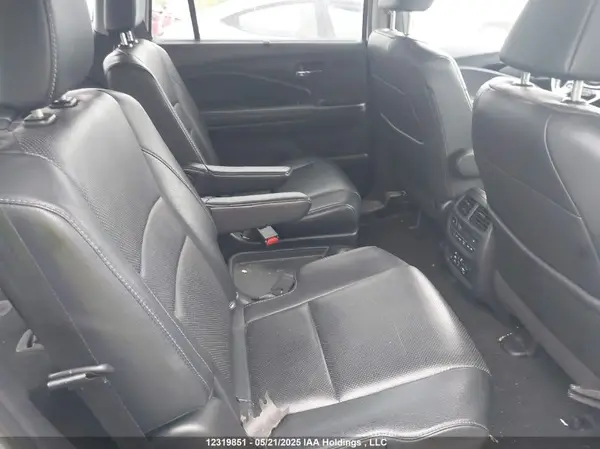 5FNYF6H91GB502955 2016 HONDA PILOT - Image 8