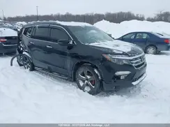 5FNYF6H91GB504477 2016 HONDA PILOT