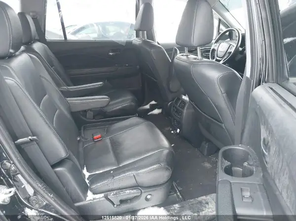 5FNYF6H91GB504477 2016 HONDA PILOT - Image 8