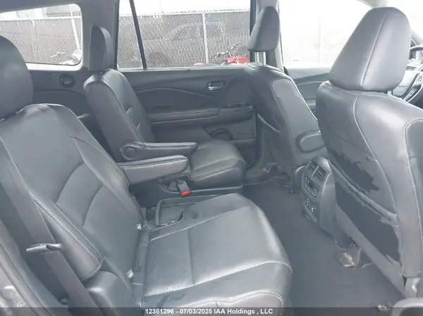 5FNYF6H91GB505242 2016 HONDA PILOT - Image 8