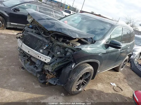 5FNYF6H91GB506343 2016 HONDA PILOT - Image 2