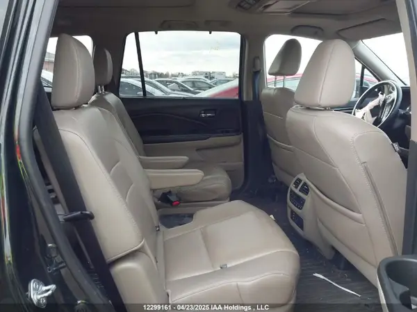 5FNYF6H91GB506343 2016 HONDA PILOT - Image 8