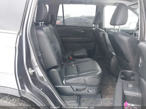 5FNYF6H91GB509100 2016 HONDA PILOT - Image 8