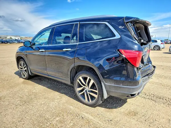 5FNYF6H91GB510165 2016 HONDA PILOT - Image 2