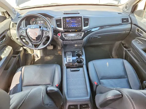 5FNYF6H91GB510165 2016 HONDA PILOT - Image 8