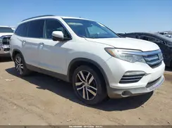 5FNYF6H91HB004529 2017 HONDA PILOT
