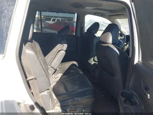 5FNYF6H91HB004529 2017 HONDA PILOT - Image 8