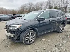 5FNYF6H91HB006586 2017 HONDA PILOT