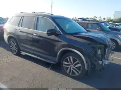 5FNYF6H91HB008726 2017 HONDA PILOT