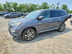 5FNYF6H91HB009990 2017 HONDA PILOT