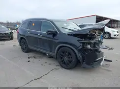 5FNYF6H91HB010279 2017 HONDA PILOT