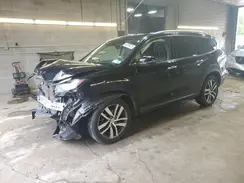 5FNYF6H91HB011030 2017 HONDA PILOT