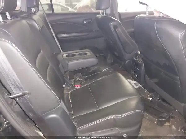 5FNYF6H91HB013926 2017 HONDA PILOT - Image 8