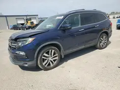 5FNYF6H91HB015580 2017 HONDA PILOT