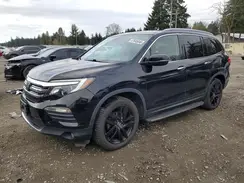 5FNYF6H91HB017345 2017 HONDA PILOT
