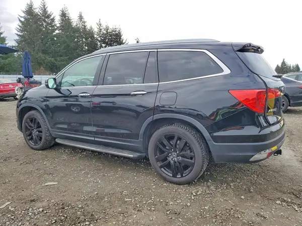 5FNYF6H91HB017345 2017 HONDA PILOT - Image 2