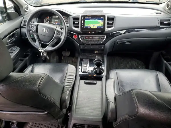 5FNYF6H91HB017345 2017 HONDA PILOT - Image 8