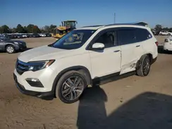 5FNYF6H91HB017944 2017 HONDA PILOT