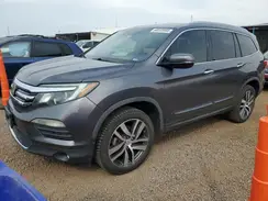 5FNYF6H91HB019838 2017 HONDA PILOT