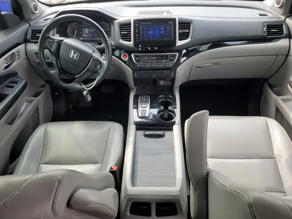 5FNYF6H91HB019838 2017 HONDA PILOT - Image 8