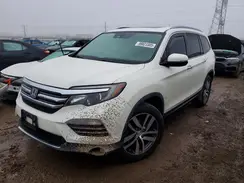 5FNYF6H91HB021623 2017 HONDA PILOT