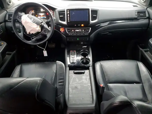 5FNYF6H91HB021623 2017 HONDA PILOT - Image 8