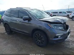 5FNYF6H91HB022500 2017 HONDA PILOT
