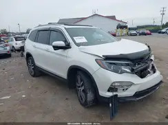 5FNYF6H91HB023453 2017 HONDA PILOT