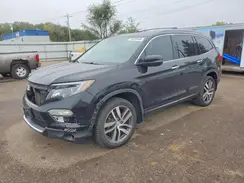 5FNYF6H91HB023467 2017 HONDA PILOT