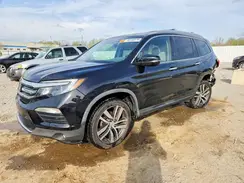 5FNYF6H91HB024327 2017 HONDA PILOT