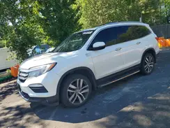 5FNYF6H91HB027289 2017 HONDA PILOT