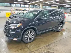 5FNYF6H91HB027874 2017 HONDA PILOT